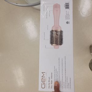 GEM brush